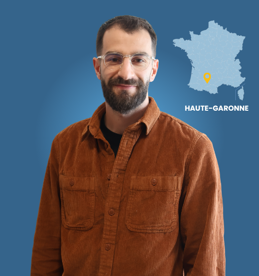 Nathan MINVIELLE