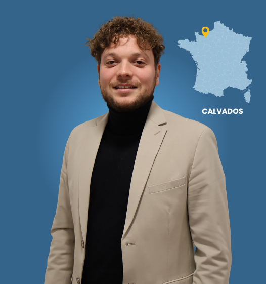 Alexandre LECERF-GOSSELIN