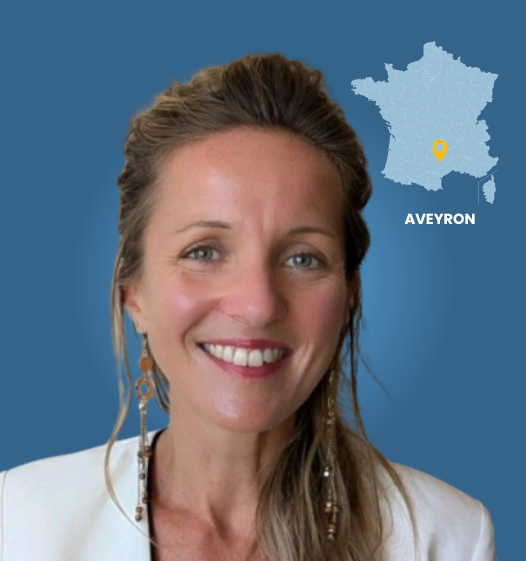 Directrice d'agence : Marlène BOUSSAC