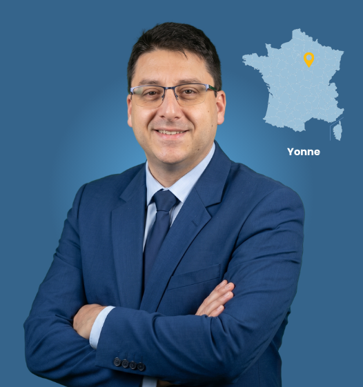Bertrand BECARD