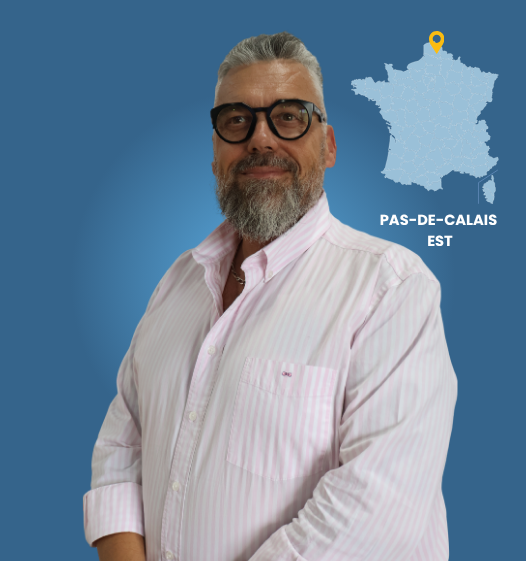 Directeur d'agence : Cédric DEVAUX