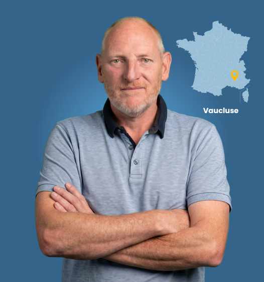 Cyril MANGEOT