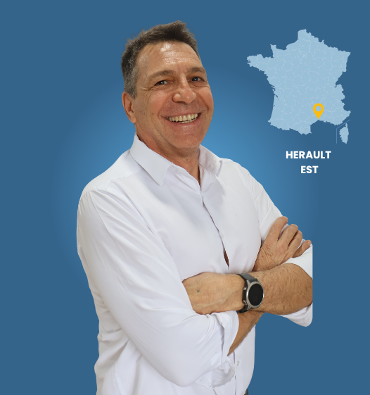 Directeur d'agence : Jean-Charles SPATOLA