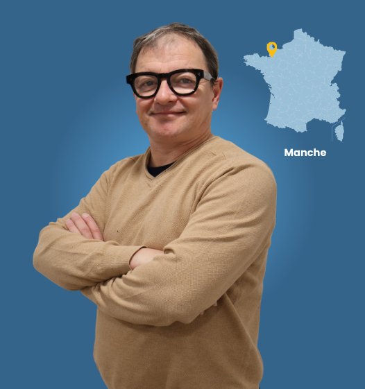 Jérôme GODEY