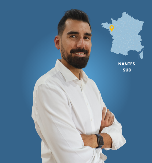 Directeur d'agence : Kévin TEILLET