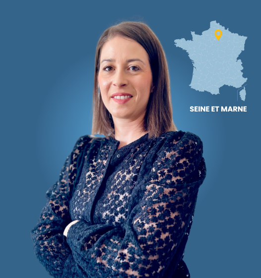 Directeur d'agence : Laura NESSAIBIA