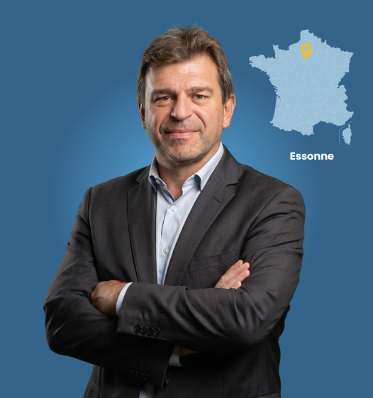 Laurent LASSAU