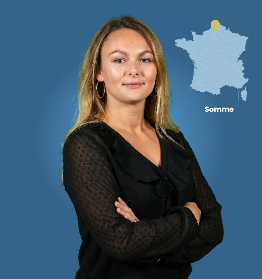 Marie CRETE