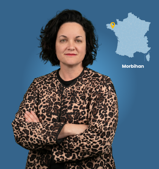 Marie CARRER