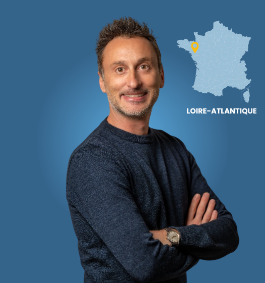 Nicolas FREGONA