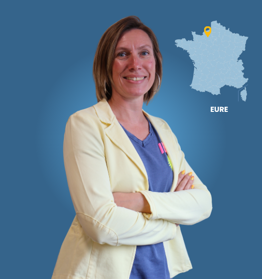 Aurélie WATTEYNE