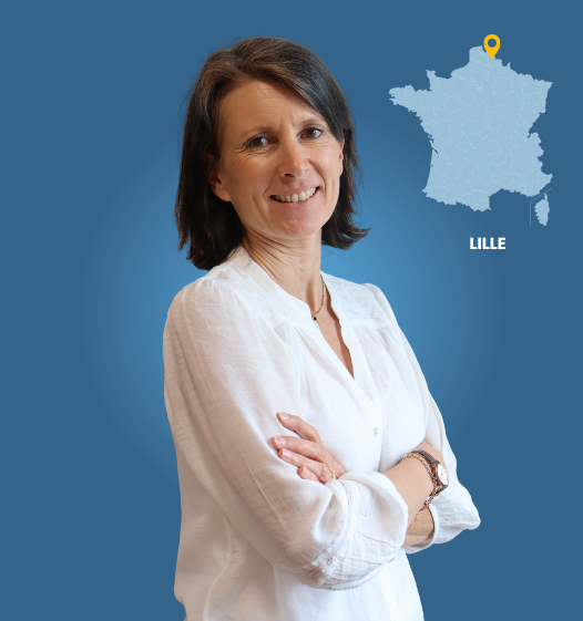 Laetitia LEPOUTRE