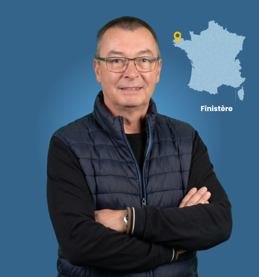 Renaud BODÉRÉ
