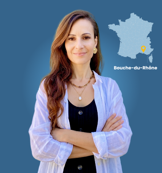 Sandra Pezières
