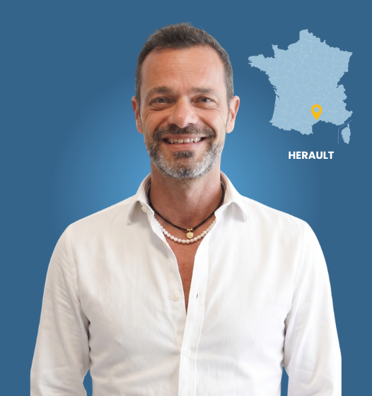 Sébastien DECUP