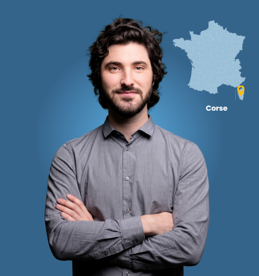 Sébastien SANTUCCI