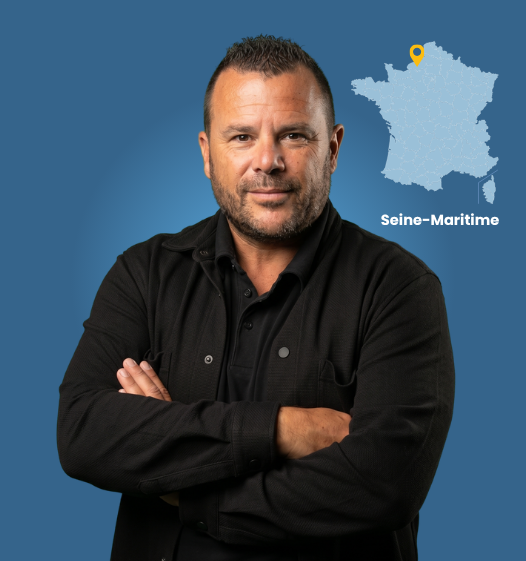 Sylvain LEFRANÇOIS