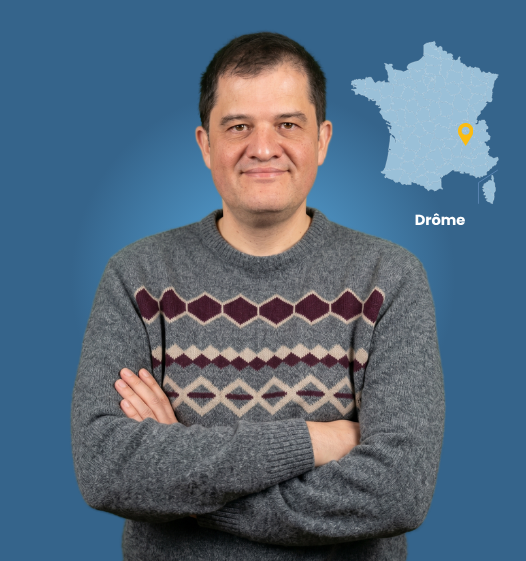 Vincent BREYNAT